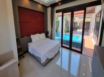 Family home for sale in Huay Yai, Baan Balina 1 house for sale, Pool villa in Huay Yai for sale Family home for sale in Huay Yai, Baan Balina 1 house for sale, Pool villa in Huay Yai for sale