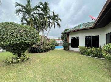 Pattaya, 3 Bedrooms Bedrooms, 0 ,2 BathroomsBathrooms,House,For Sale,0,2132