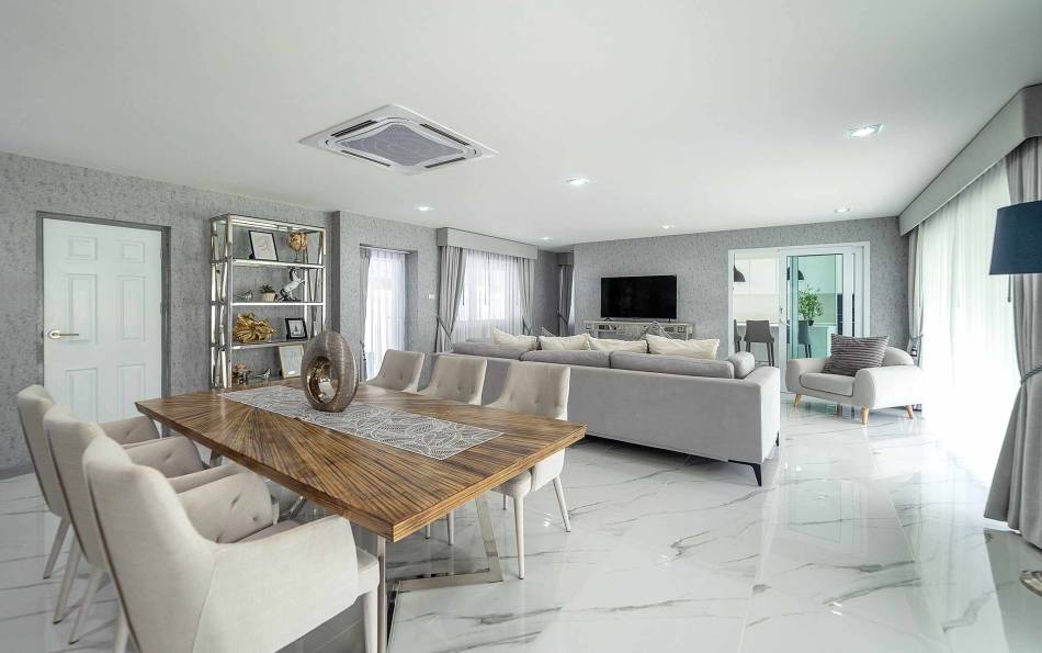 Pattaya, Pattaya, 5 Bedrooms Bedrooms, ,6 BathroomsBathrooms,House,For Sale,2135