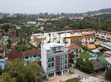 Phuket, 14 Bedrooms Bedrooms, ,Guest house,For Sale,2227 Phuket, 14 Bedrooms Bedrooms, ,Guest house,For Sale,2227