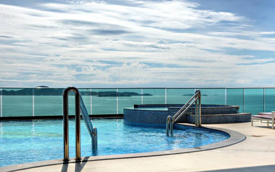 Pattaya, 0 - 2 , 0 ,1 BathroomBathrooms,Condo,For Sale,1140