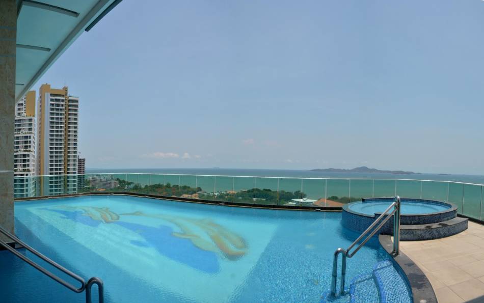Pattaya, 0 - 2 , 0 ,1 BathroomBathrooms,Condo,For Sale,1140