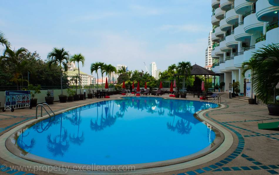 Pattaya, 2 Bedrooms Bedrooms, ,2 BathroomsBathrooms,Condo,For Sale,1153