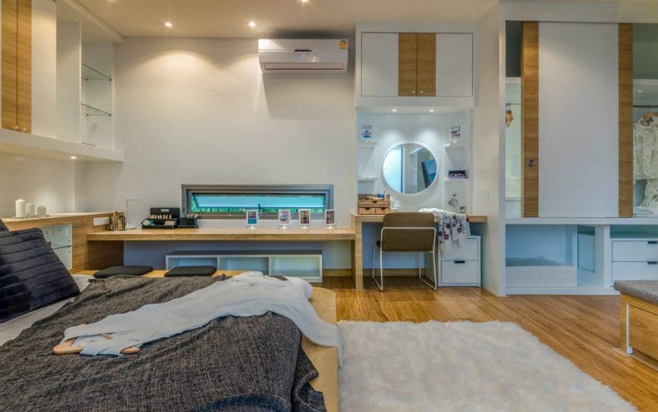 Phuket, 3 Bedrooms Bedrooms, ,4 BathroomsBathrooms,House,For Sale,2582