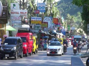 Phuket, ,Guest house,For Sale,2589 Phuket, ,Guest house,For Sale,2589