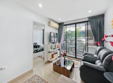 Pattaya, 1 Bedroom Bedrooms, ,1 BathroomBathrooms,Condo,For Sale,3,2607