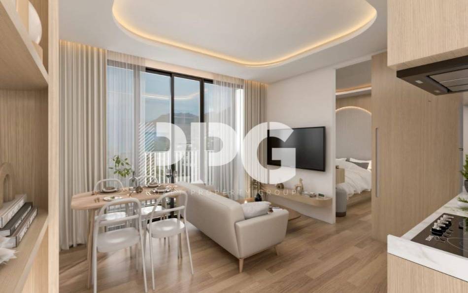 Phuket, 2 Bedrooms Bedrooms, ,2 BathroomsBathrooms,Condo,For Sale,2618