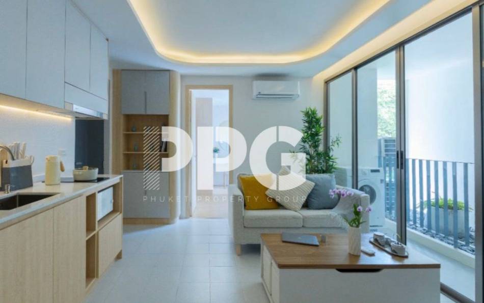 Phuket, 2 Bedrooms Bedrooms, ,2 BathroomsBathrooms,Condo,For Sale,2618