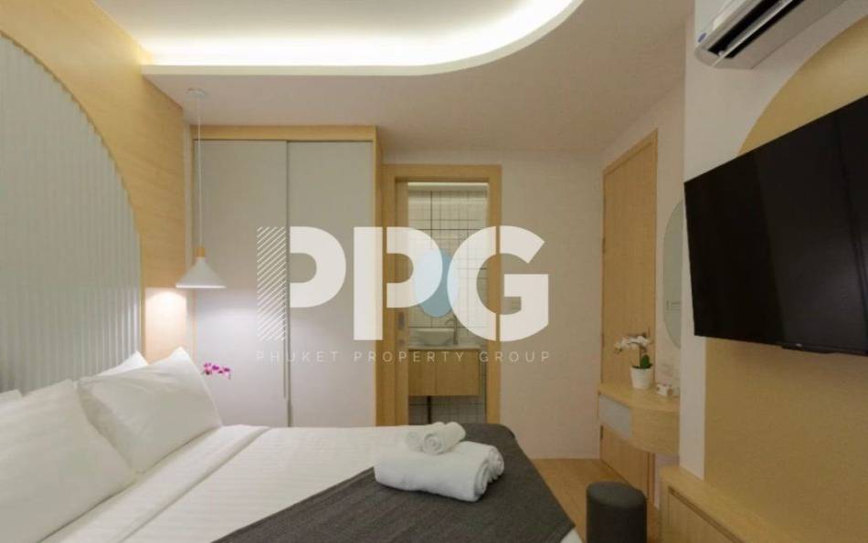 Phuket, 2 Bedrooms Bedrooms, ,2 BathroomsBathrooms,Condo,For Sale,2618