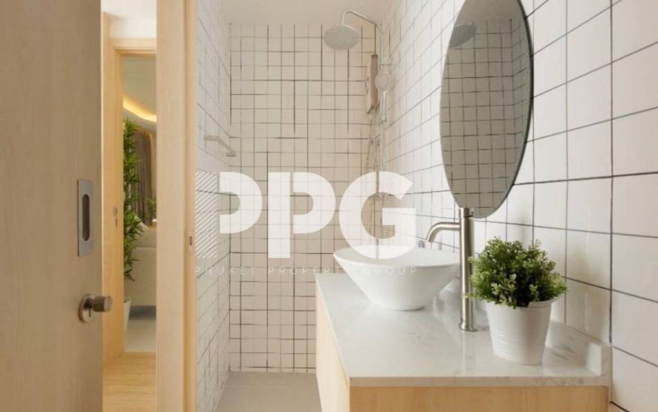 Phuket, 2 Bedrooms Bedrooms, ,2 BathroomsBathrooms,Condo,For Sale,2618