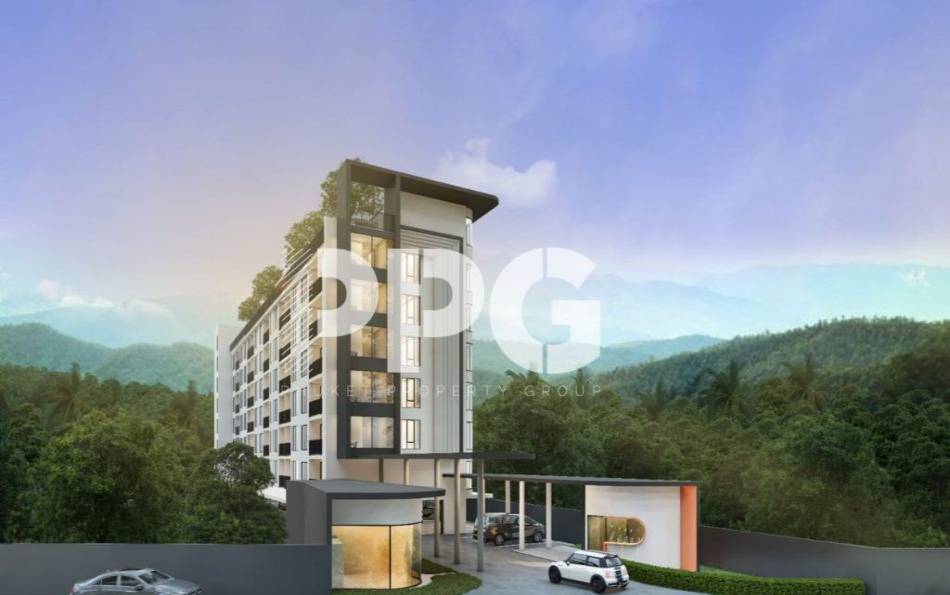 Phuket, 2 Bedrooms Bedrooms, ,2 BathroomsBathrooms,Condo,For Sale,2618