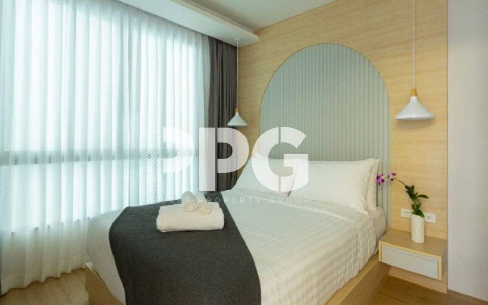 Phuket, 2 Bedrooms Bedrooms, ,2 BathroomsBathrooms,Condo,For Sale,2618