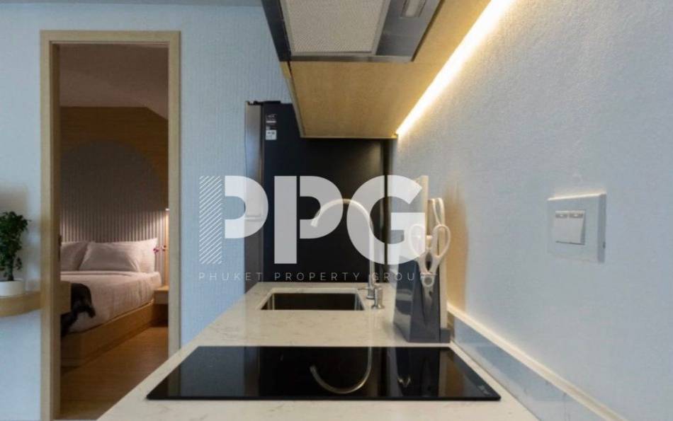 Phuket, 2 Bedrooms Bedrooms, ,2 BathroomsBathrooms,Condo,For Sale,2618