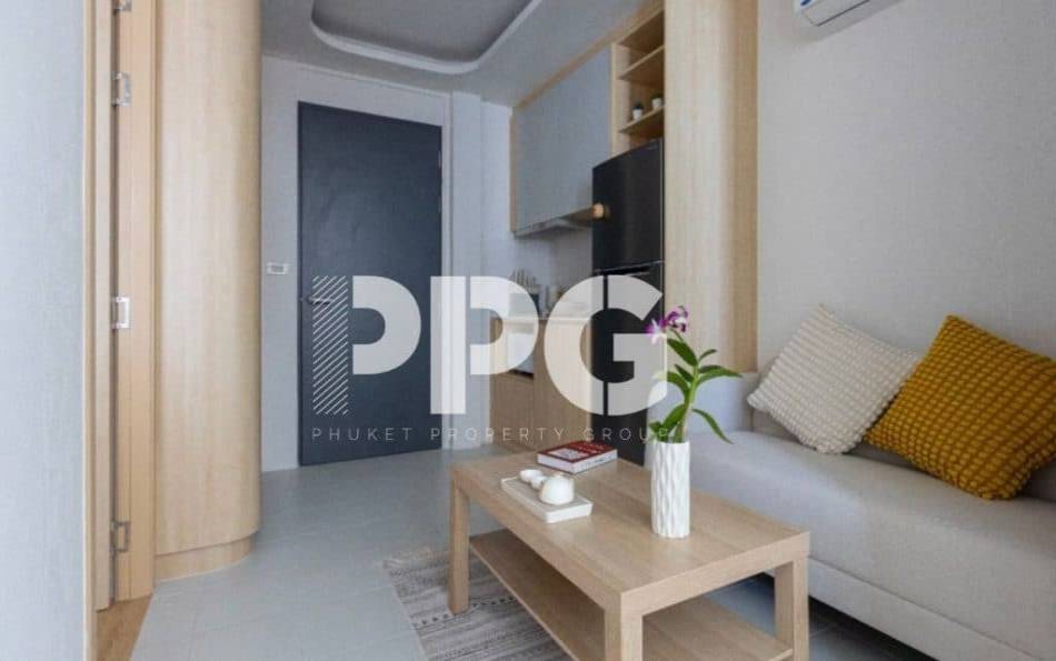 Phuket, 2 Bedrooms Bedrooms, ,2 BathroomsBathrooms,Condo,For Sale,2618