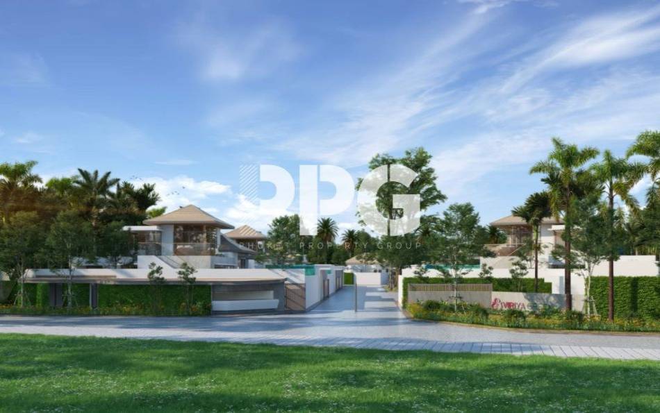 Phuket, 3 Bedrooms Bedrooms, ,3 BathroomsBathrooms,House,For Sale,2625