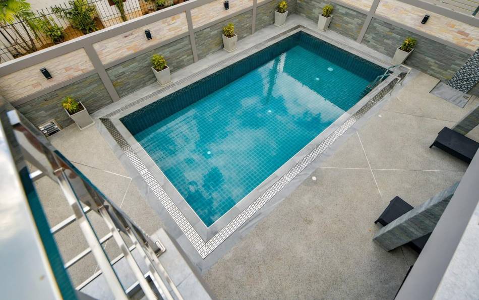 Pattaya, 5 Bedrooms Bedrooms, 0 ,5 BathroomsBathrooms,House,For Rent,0,2636