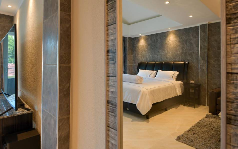 Pattaya, 5 Bedrooms Bedrooms, 0 ,5 BathroomsBathrooms,House,For Rent,0,2636