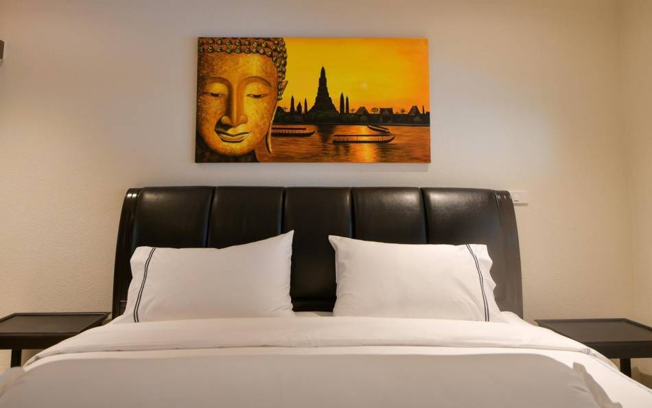 Pattaya, 5 Bedrooms Bedrooms, 0 ,5 BathroomsBathrooms,House,For Rent,0,2636