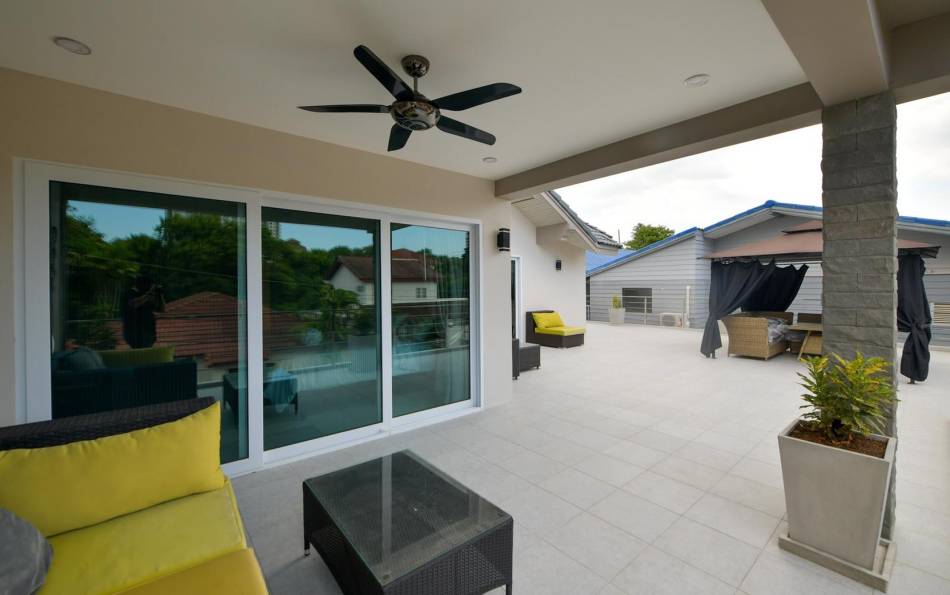 Pattaya, 5 Bedrooms Bedrooms, ,5 ห้องน้ำห้องน้ำ,บ้าน ,ขาย,2637