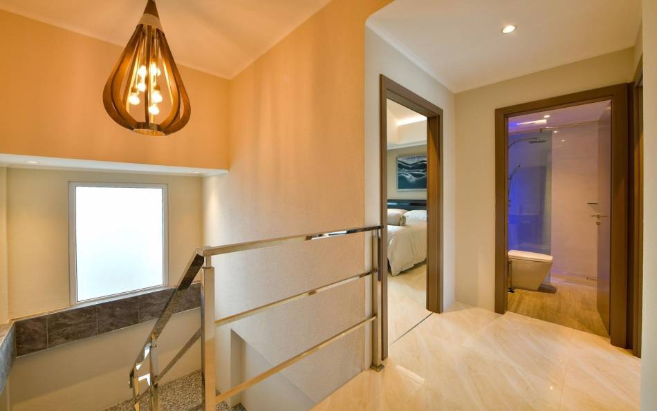 Pattaya, 5 Bedrooms Bedrooms, ,5 ห้องน้ำห้องน้ำ,บ้าน ,ขาย,2637