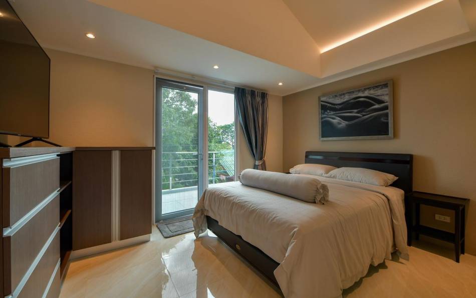 Pattaya, 5 Bedrooms Bedrooms, ,5 ห้องน้ำห้องน้ำ,บ้าน ,ขาย,2637
