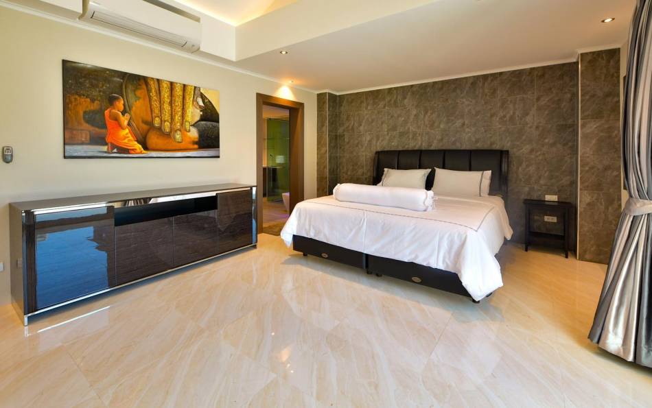 Pattaya, 5 Bedrooms Bedrooms, ,5 ห้องน้ำห้องน้ำ,บ้าน ,ขาย,2637
