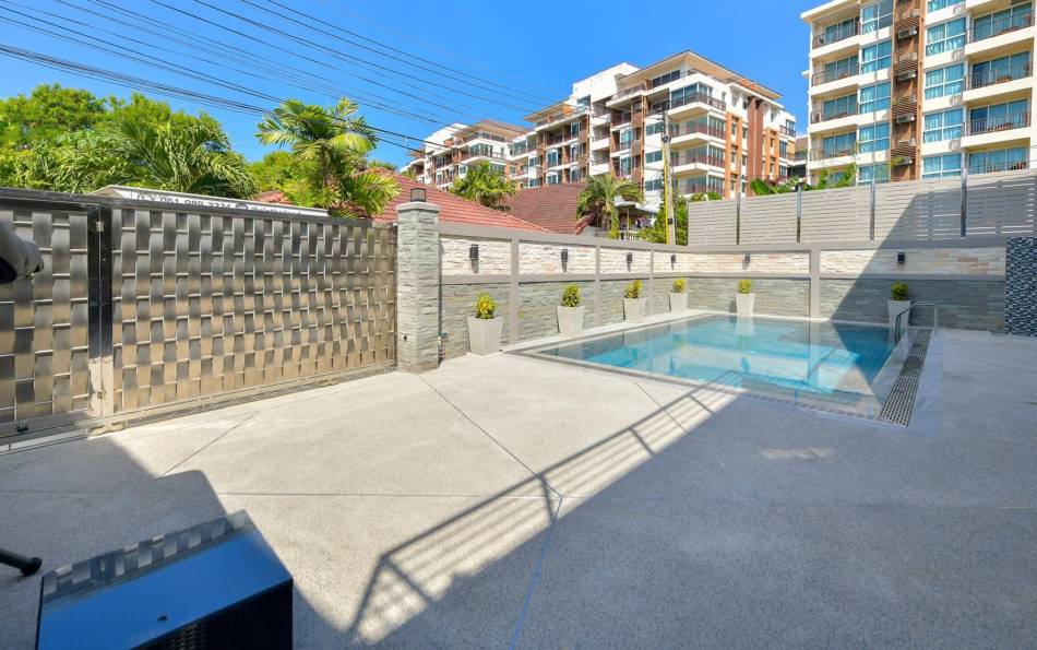 Pattaya, 5 Bedrooms Bedrooms, ,5 ห้องน้ำห้องน้ำ,บ้าน ,ขาย,2637