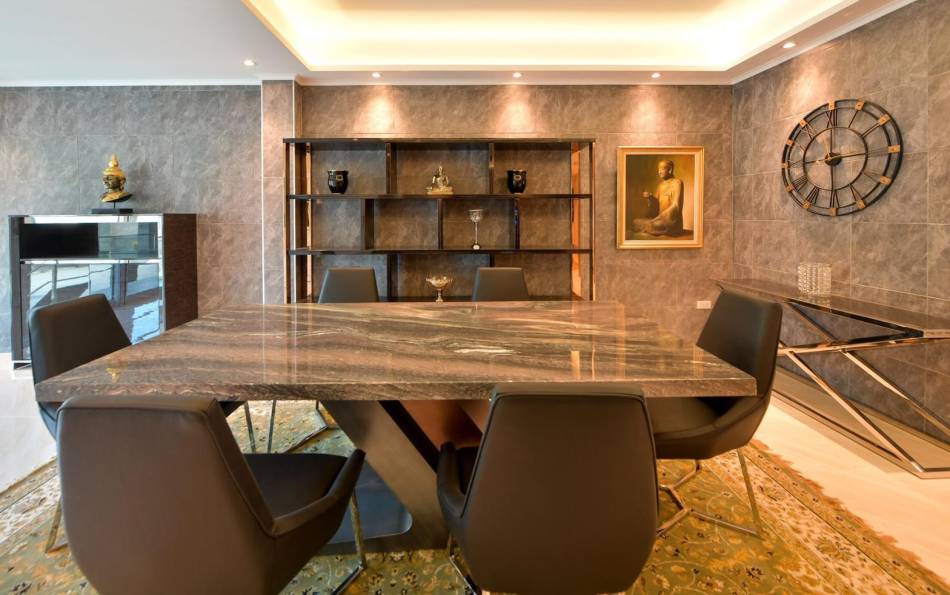 Pattaya, 5 Bedrooms Bedrooms, ,5 ห้องน้ำห้องน้ำ,บ้าน ,ขาย,2637