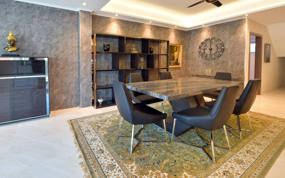 Pattaya, 5 Bedrooms Bedrooms, ,5 ห้องน้ำห้องน้ำ,บ้าน ,ขาย,2637