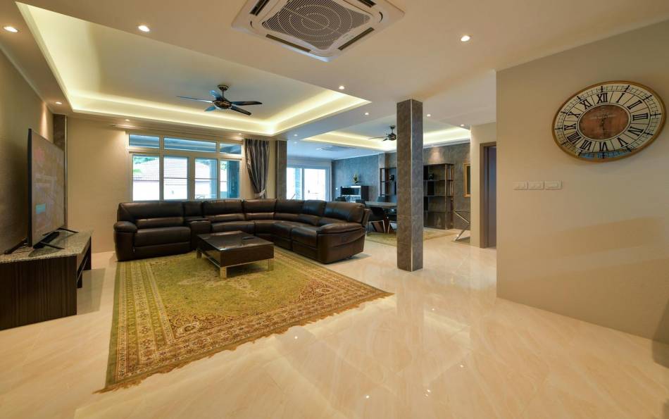 Pattaya, 5 Bedrooms Bedrooms, ,5 ห้องน้ำห้องน้ำ,บ้าน ,ขาย,2637