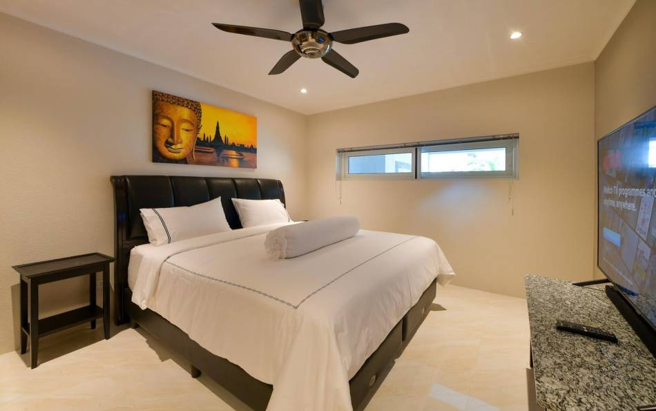 Pattaya, 5 Bedrooms Bedrooms, ,5 ห้องน้ำห้องน้ำ,บ้าน ,ขาย,2637