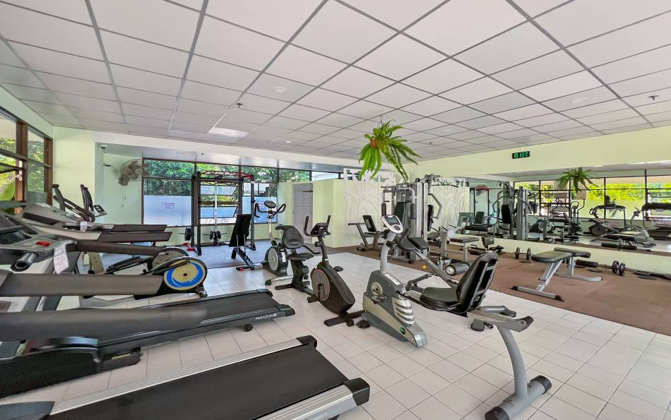 Pattaya, 4 Bedrooms Bedrooms, ,3 ห้องน้ำห้องน้ำ,คอนโด,ขาย,14,2676