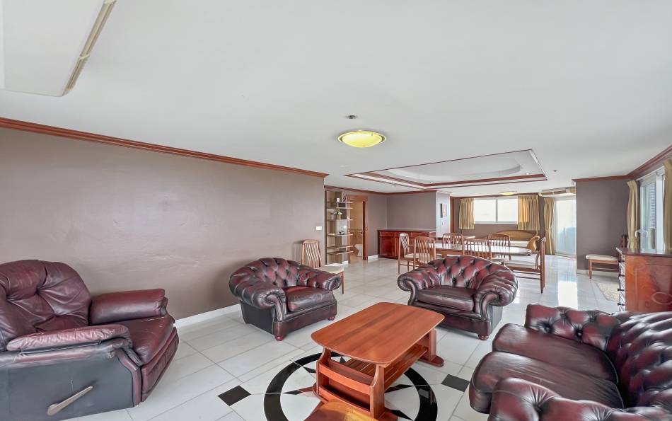 Pattaya, 4 Bedrooms Bedrooms, ,3 ห้องน้ำห้องน้ำ,คอนโด,ขาย,14,2676