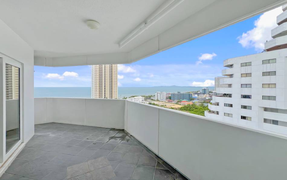 Pattaya, 4 Bedrooms Bedrooms, ,3 ห้องน้ำห้องน้ำ,คอนโด,ขาย,14,2676