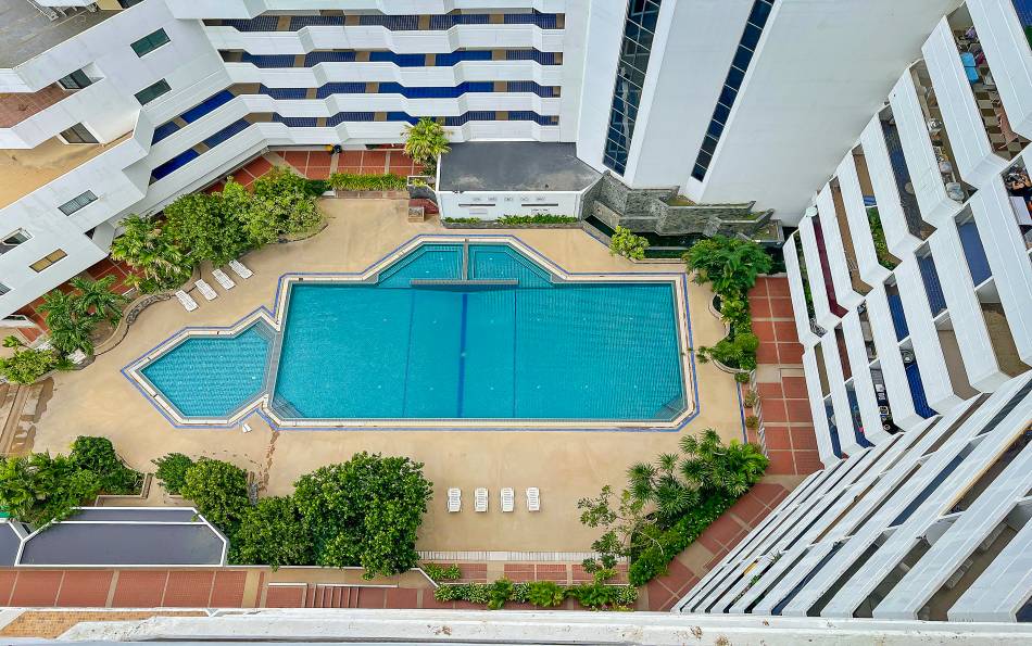 Pattaya, 4 Bedrooms Bedrooms, ,3 ห้องน้ำห้องน้ำ,คอนโด,ขาย,14,2676