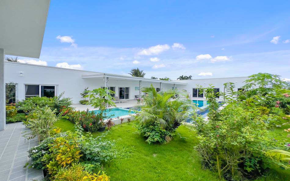 Pattaya, 3 Soveværelse(r) Soveværelse(r), 0 ,4 Badeværelse(r)Badeværelse(r),Hus,Til salg,0,2677