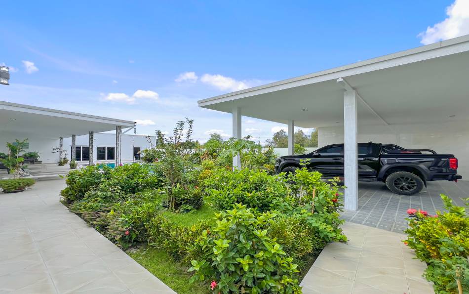 Pattaya, 3 Soveværelse(r) Soveværelse(r), 0 ,4 Badeværelse(r)Badeværelse(r),Hus,Til salg,0,2677