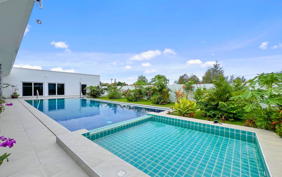 Pattaya, 3 Soveværelse(r) Soveværelse(r), 0 ,4 Badeværelse(r)Badeværelse(r),Hus,Til salg,0,2677