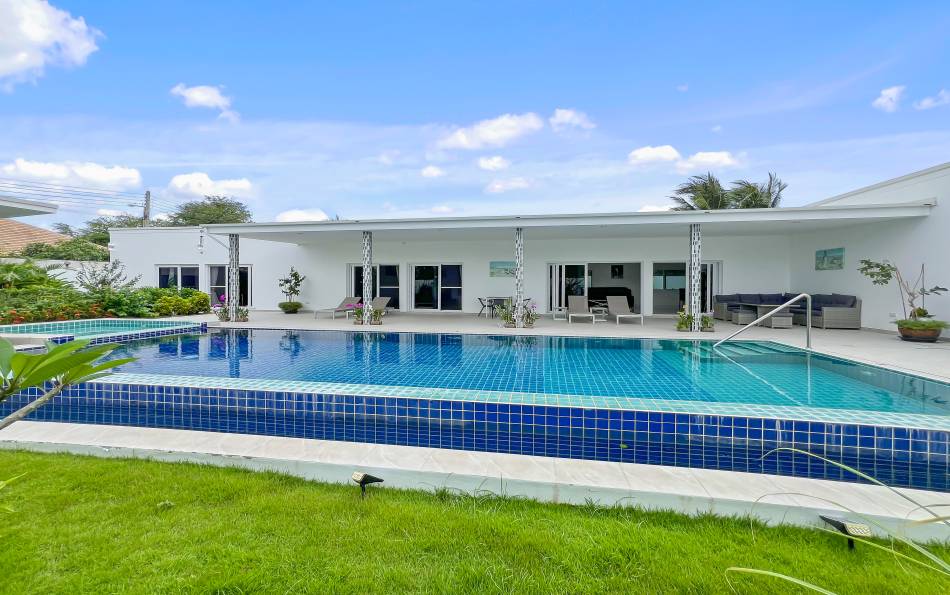 Pattaya, 3 Soveværelse(r) Soveværelse(r), 0 ,4 Badeværelse(r)Badeværelse(r),Hus,Til salg,0,2677