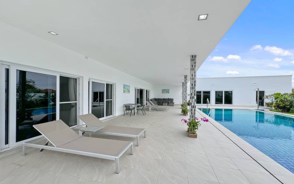 Pattaya, 3 Soveværelse(r) Soveværelse(r), 0 ,4 Badeværelse(r)Badeværelse(r),Hus,Til salg,0,2677