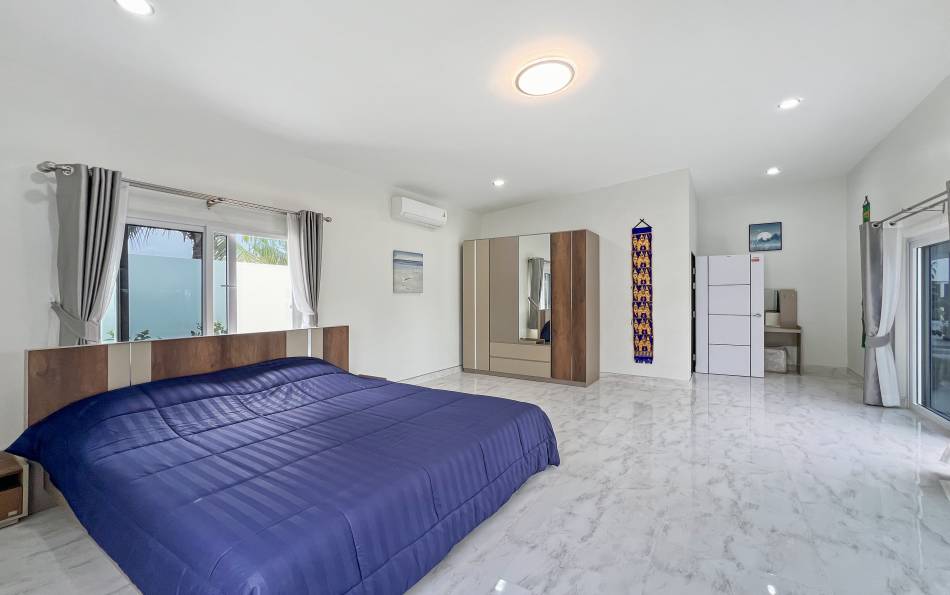 Pattaya, 3 Soveværelse(r) Soveværelse(r), 0 ,4 Badeværelse(r)Badeværelse(r),Hus,Til salg,0,2677