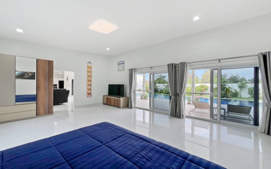 Pattaya, 3 Soveværelse(r) Soveværelse(r), 0 ,4 Badeværelse(r)Badeværelse(r),Hus,Til salg,0,2677