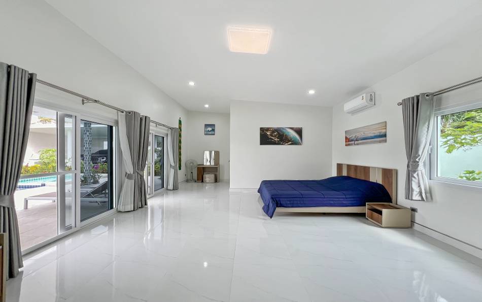 Pattaya, 3 Soveværelse(r) Soveværelse(r), 0 ,4 Badeværelse(r)Badeværelse(r),Hus,Til salg,0,2677