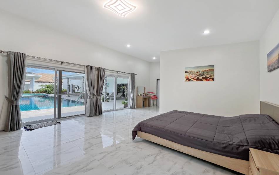 Pattaya, 3 Soveværelse(r) Soveværelse(r), 0 ,4 Badeværelse(r)Badeværelse(r),Hus,Til salg,0,2677