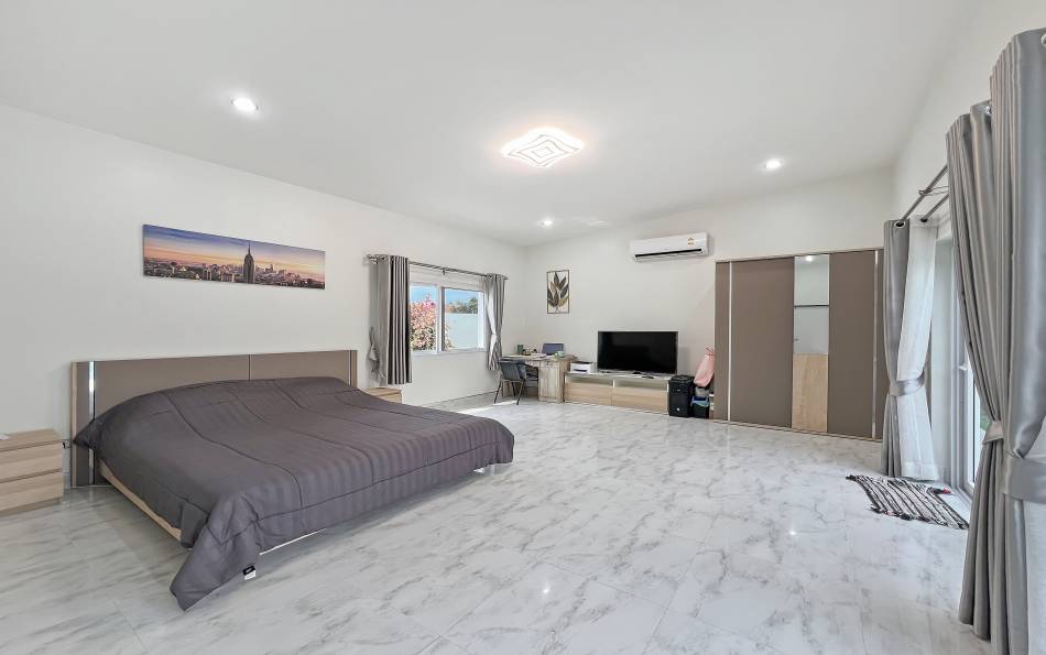 Pattaya, 3 Soveværelse(r) Soveværelse(r), 0 ,4 Badeværelse(r)Badeværelse(r),Hus,Til salg,0,2677