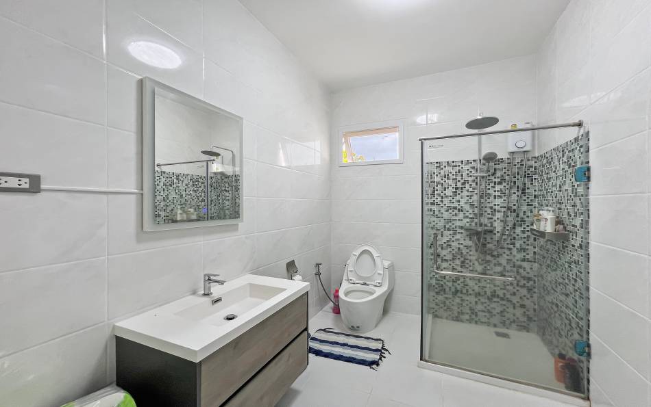 Pattaya, 3 Soveværelse(r) Soveværelse(r), 0 ,4 Badeværelse(r)Badeværelse(r),Hus,Til salg,0,2677