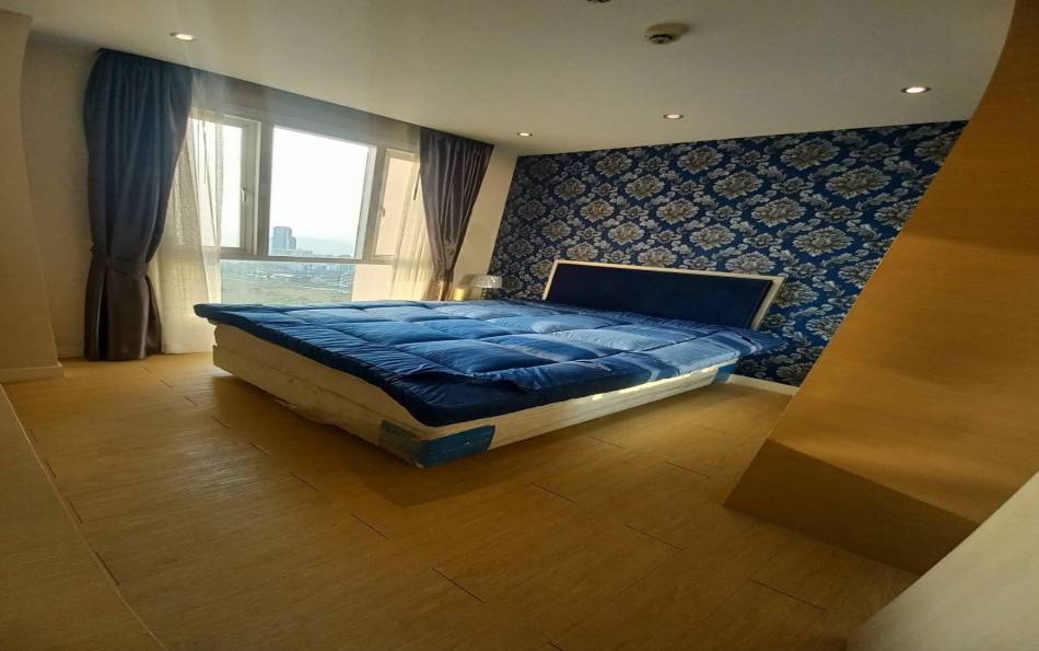 Pattaya, 2 Bedrooms Bedrooms, 0 ,2 BathroomsBathrooms,Condo,SOLD,28,2697