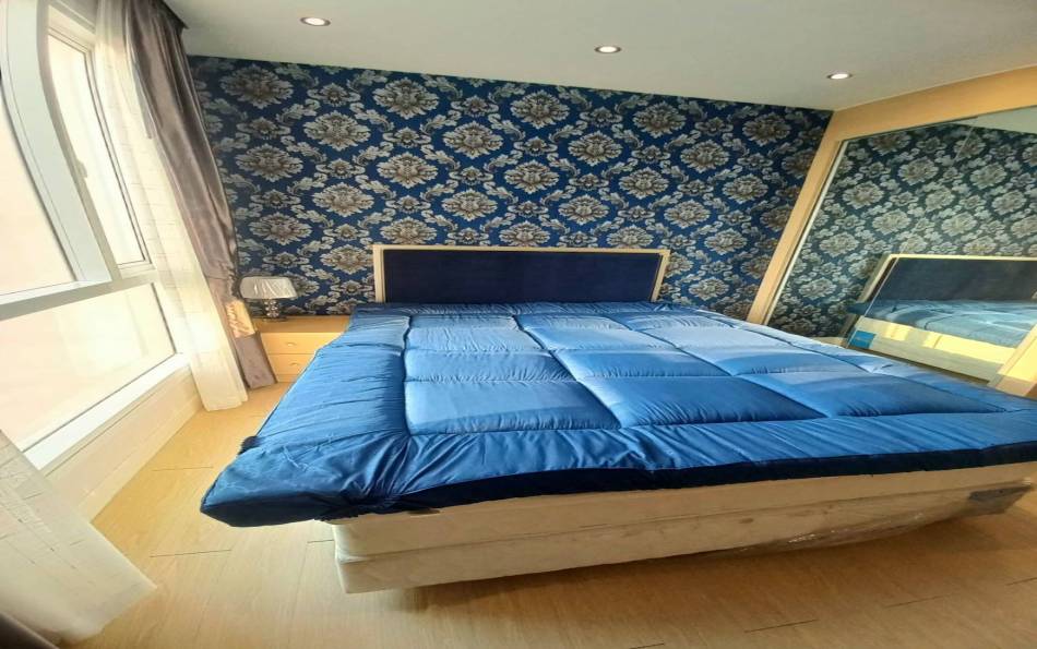 Pattaya, 2 Bedrooms Bedrooms, 0 ,2 BathroomsBathrooms,Condo,SOLD,28,2697