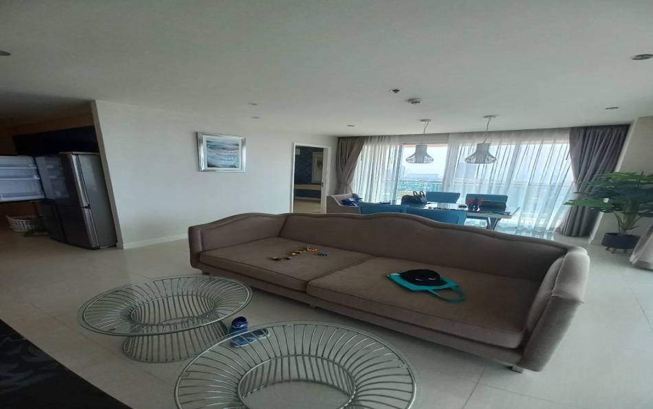 Pattaya, 2 Bedrooms Bedrooms, 0 ,2 BathroomsBathrooms,Condo,SOLD,28,2697