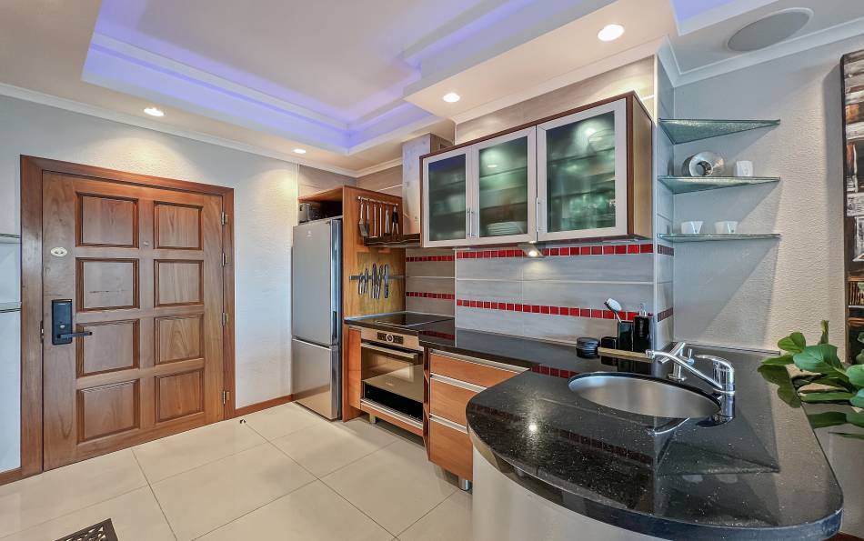 Pattaya, 0 , 0 ,1 BathroomBathrooms,Condo,For Rent,14,2709